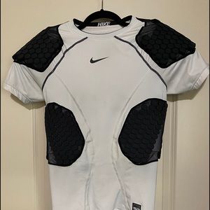 Nike Pro Combat Padded Undershirt Men’s medium